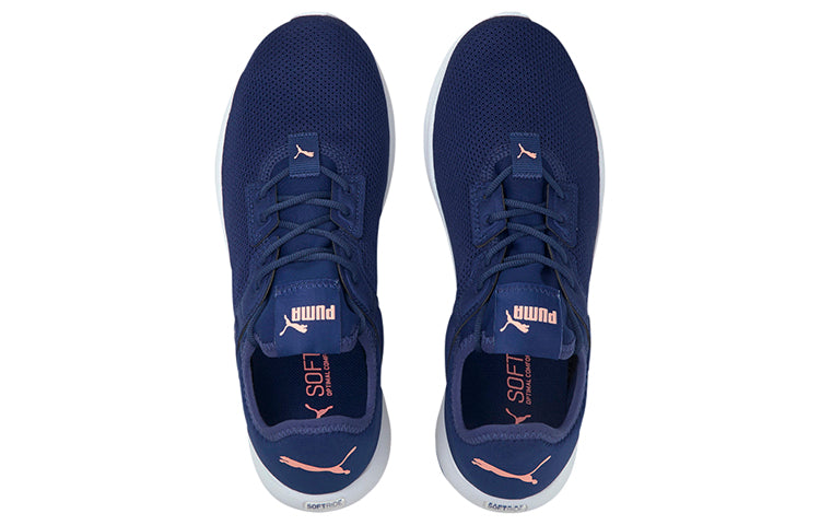 (WMNS) PUMA Softride Vital Femme 'Blue White Pink' 193707-09