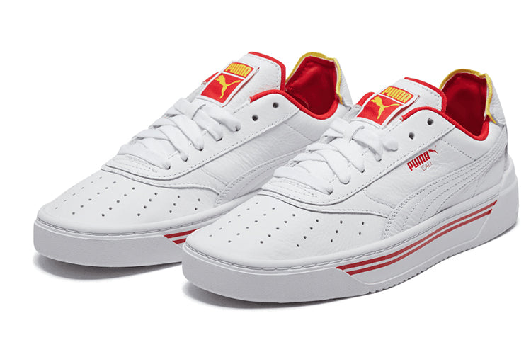 PUMA Mike Cherman x Cali-0 'Drive Thru' 369472-01
