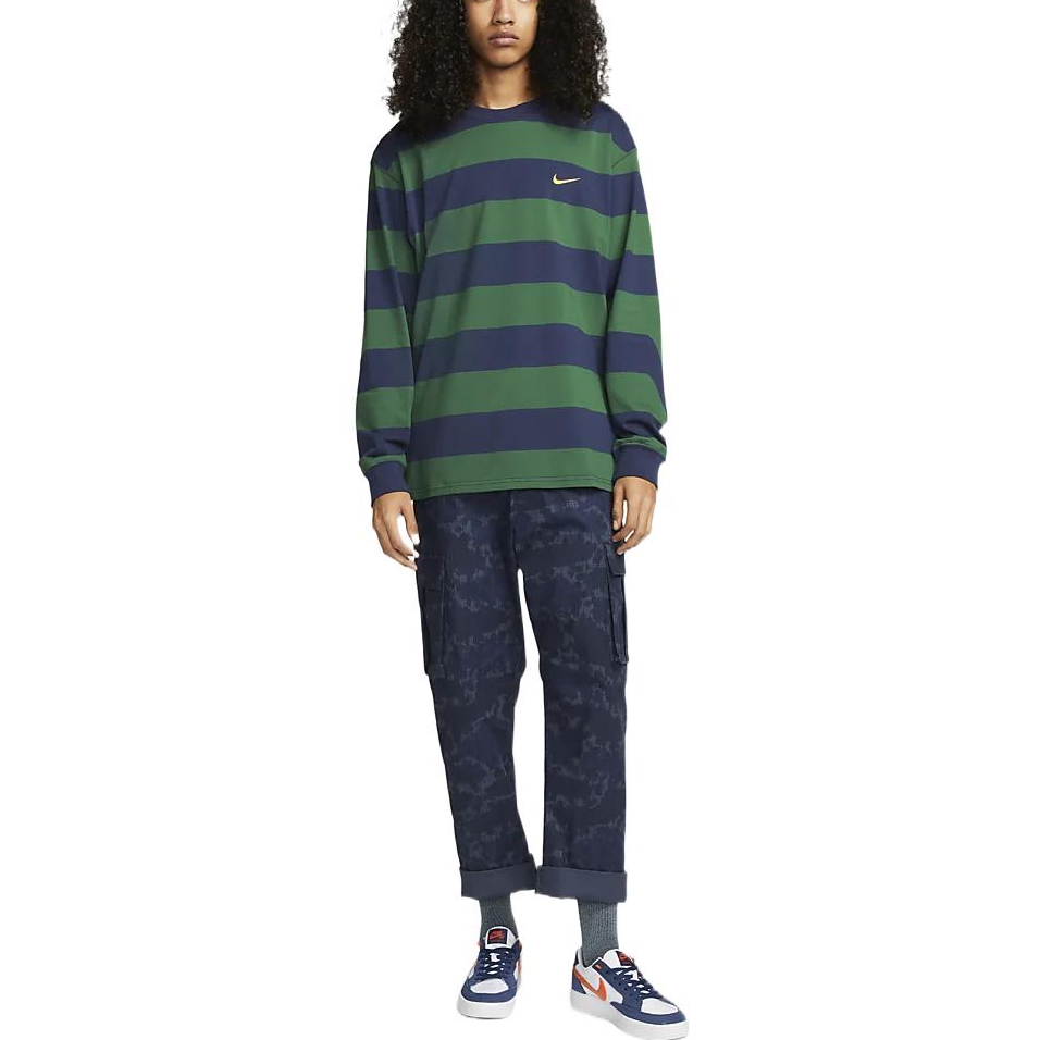 Nike SB Logo Skate Tee DV9146-410