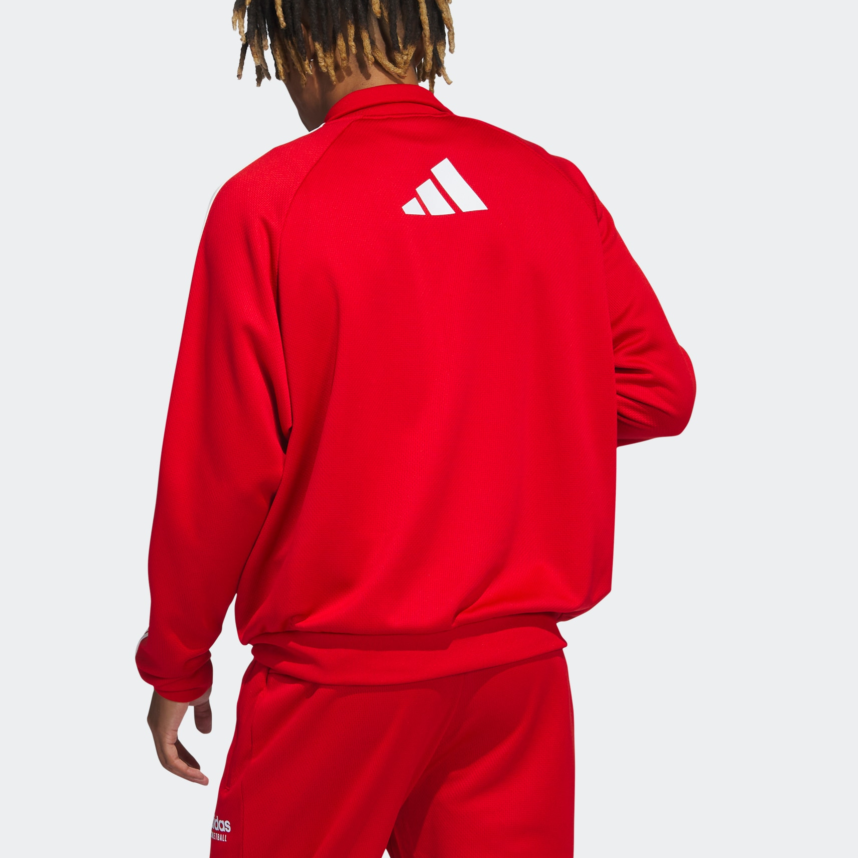 adidas Select Jacket Logo IC2414