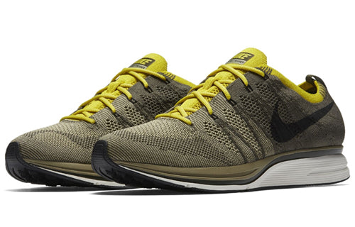 Nike Flyknit Trainer 2018 'Cargo Khaki' AH8396-300