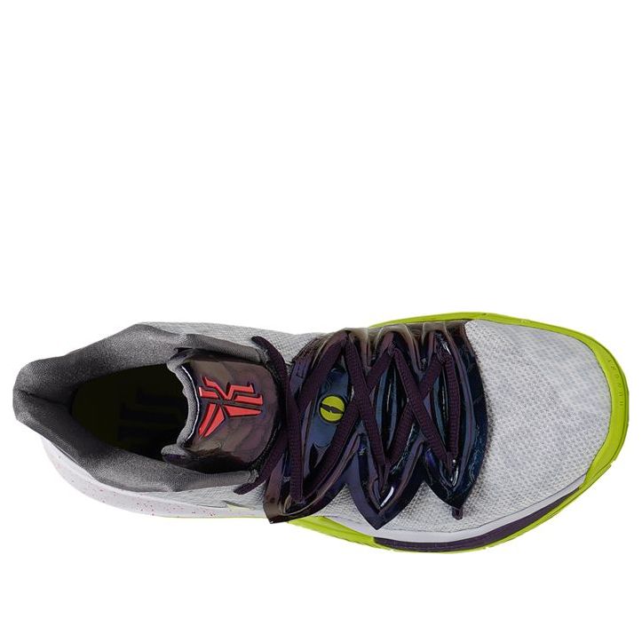 Nike Kyrie 5 'Mamba Mentality' AO2918-102