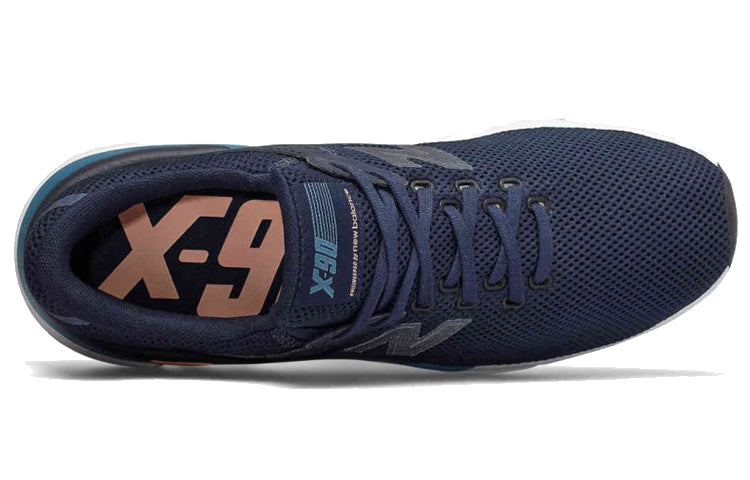 New Balance X-90 'Pigment' MSX90TXA