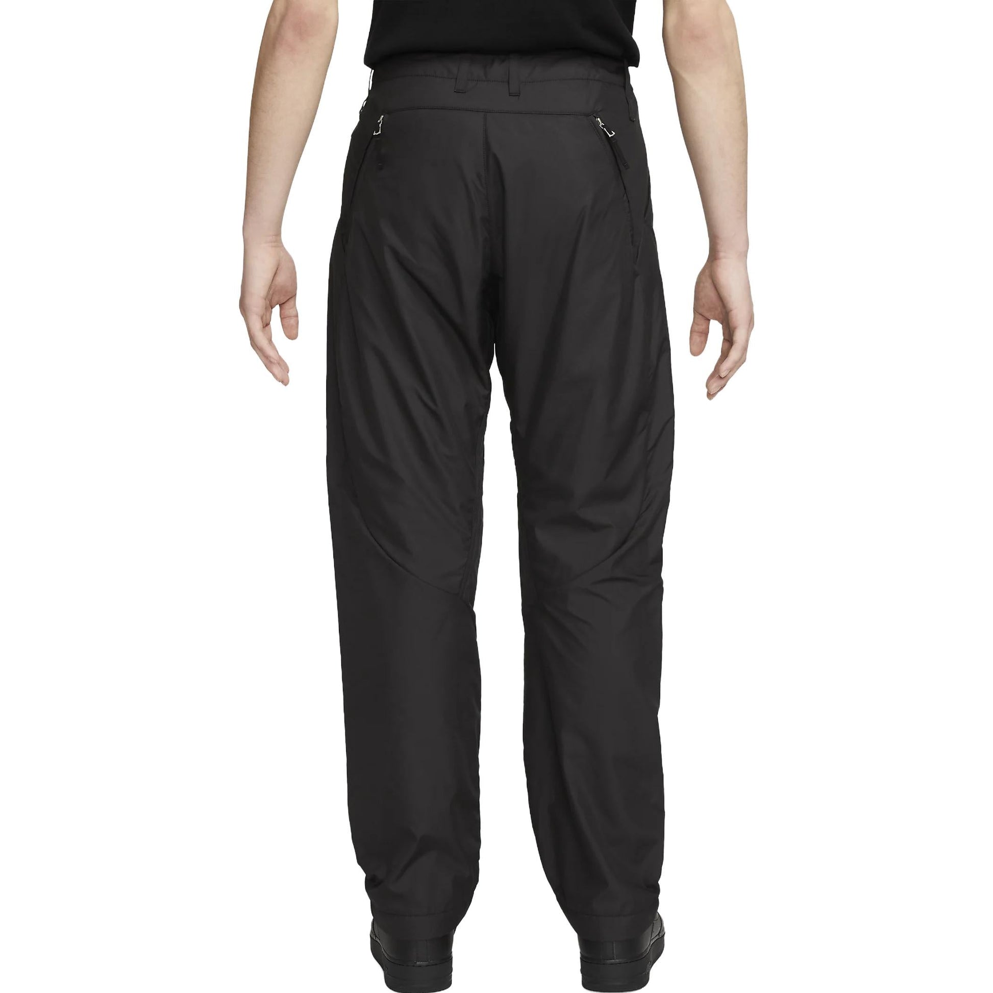 Nike ESC Woven Pant 'Black' DV7473-010