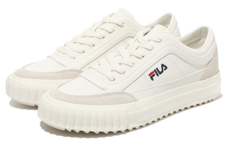 FILA Cold Wave 'White' 1XM01602E_920