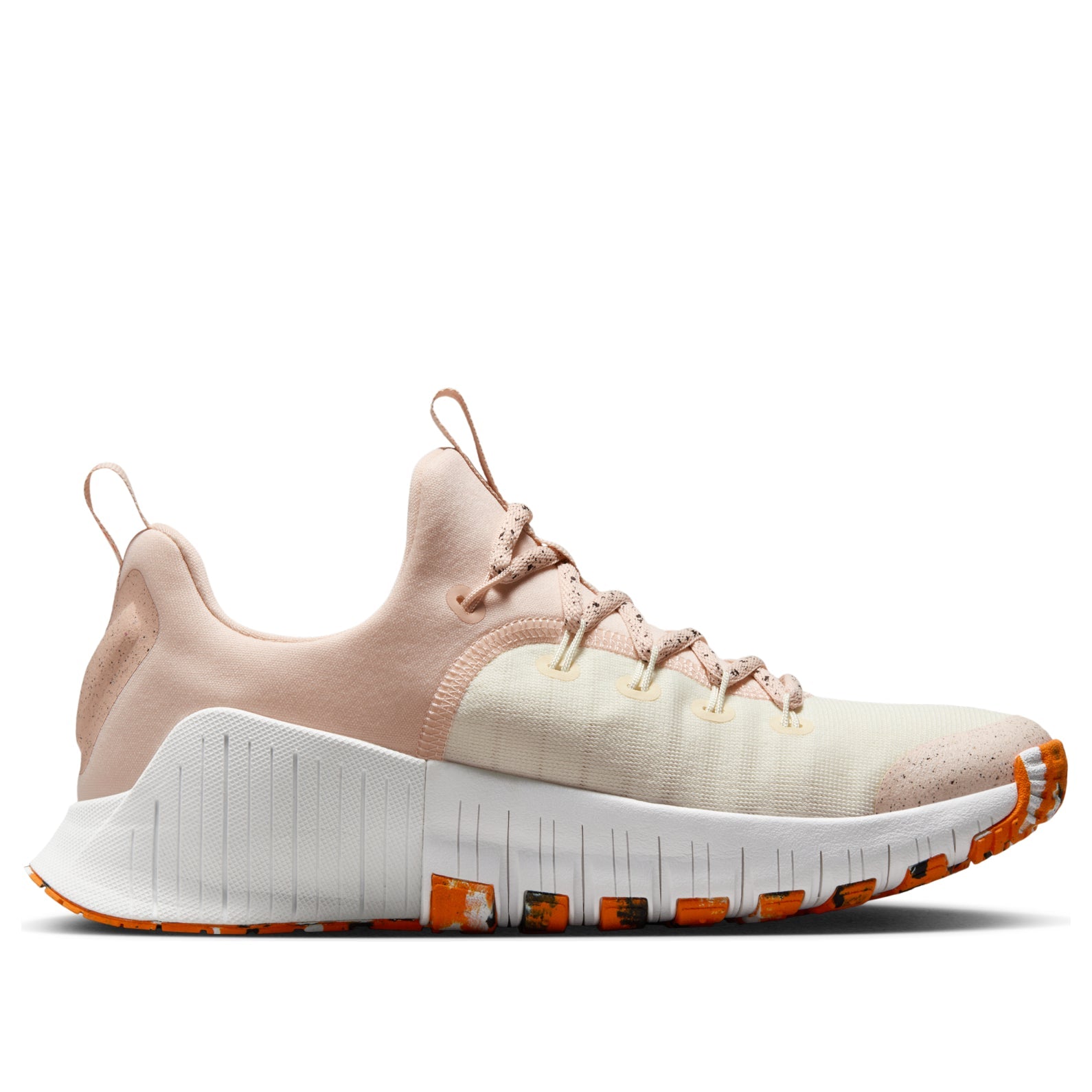 (WMNS) Nike Free Metcon 6 'Soft Pearl Pearl White' FJ7126-012