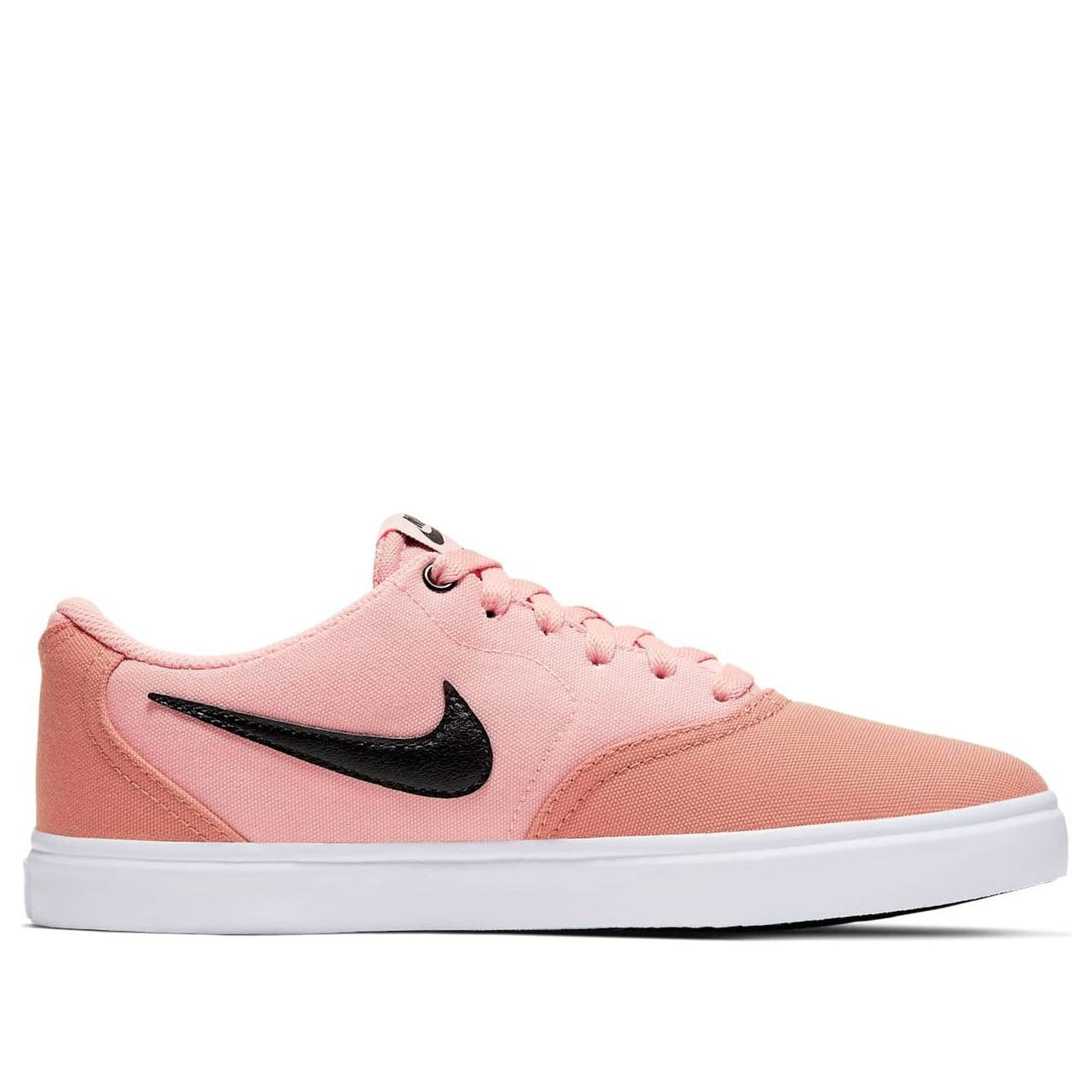 (WMNS) Nike SB Check 'Pink Black' 921463-202