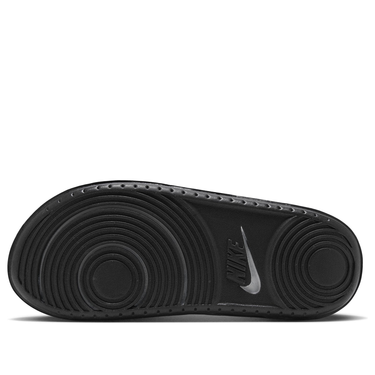 (WMNS) Nike Offcourt Slides 'White Black Mismatched' FQ7646-100