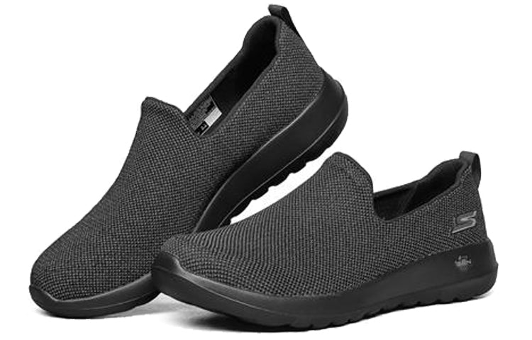 Skechers Go Walk Max Sneakers 'Black' 54609-BBK