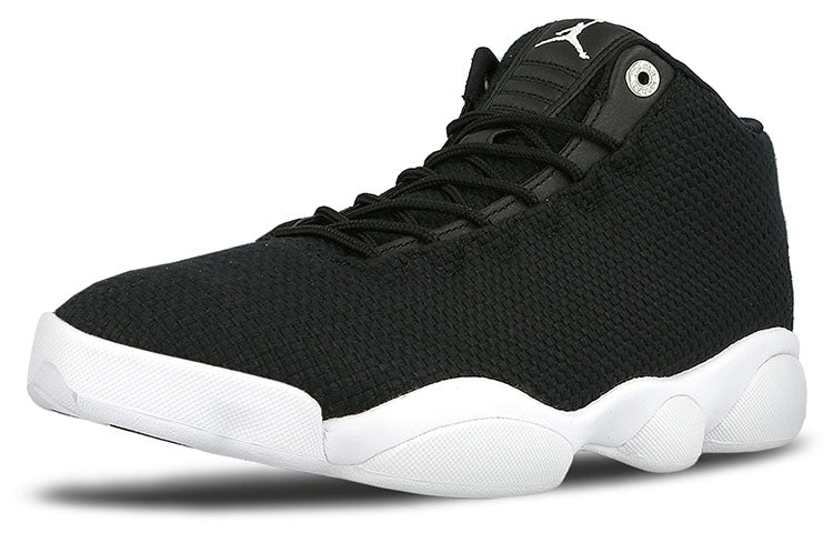 Air Jordan Horizon Low 'Black' 845098-006