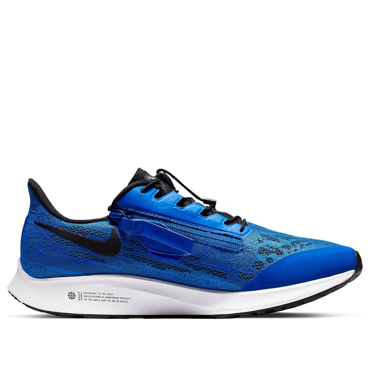 Nike Air Zoom Pegasus 36 FlyEase 'Blue' BV0613-400