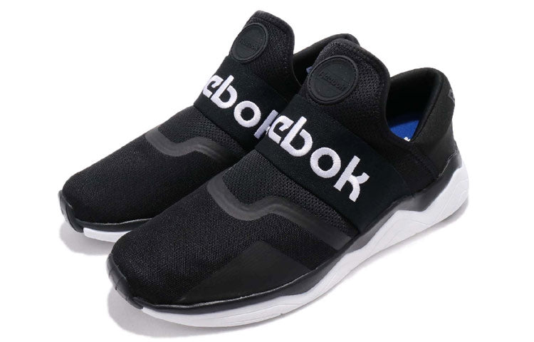 Reebok Royal Nova Supreme Black/White CN5291