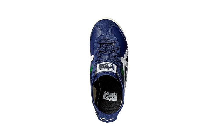 (TD) Onitsuka Tiger Mexico 66 'Blue White Green' C534Y-5801