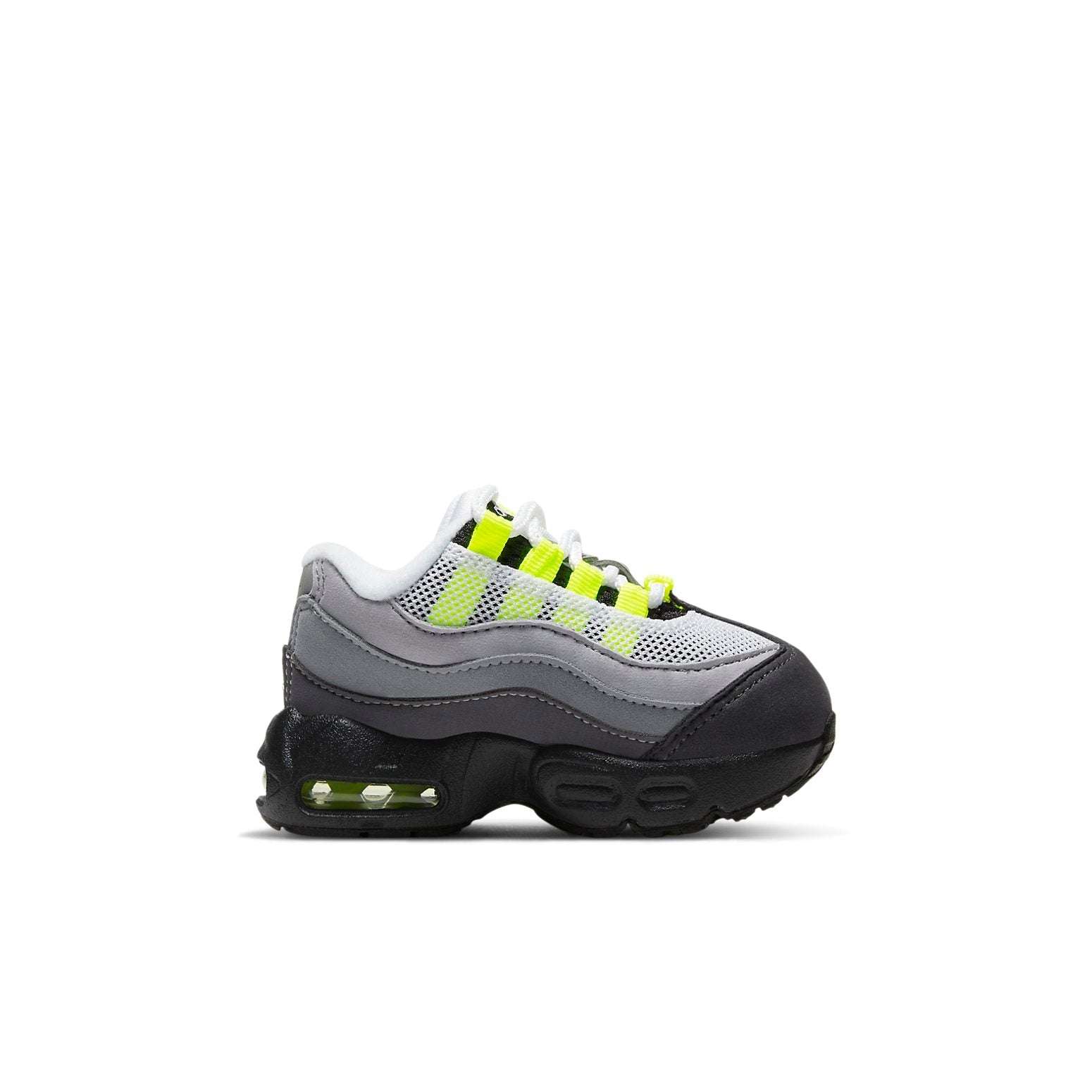 (TD) Nike Air Max 95 OG 'Neon' 2020 CZ0949-001