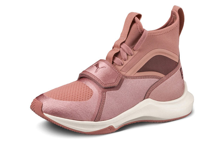 (WMNS) PUMA Phenom 'Rose Gold' 190818-06