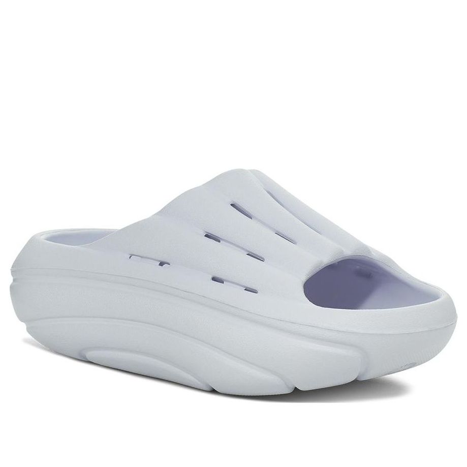 (WMNS) UGG FoamO Slide 'Ocean Blue' 1136880-SFLW