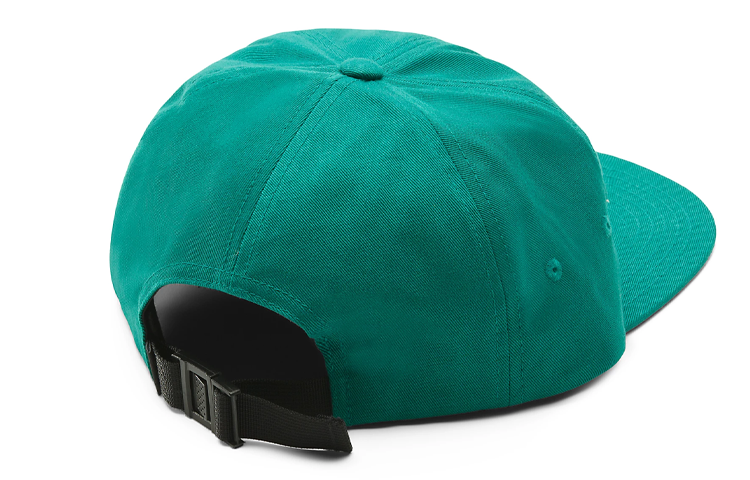 Vans Seasonal Jockey Hat 'Green' VN0A7SD160Q