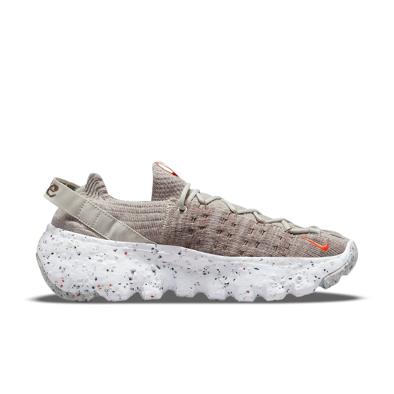 Nike Space Hippie 04 'Light Bone Khaki White' CZ6398-009