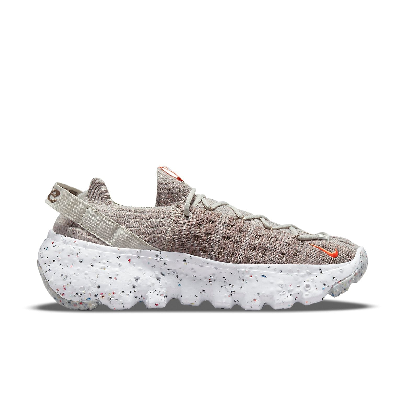 Nike Space Hippie 04 'Light Bone Khaki White' CZ6398-009