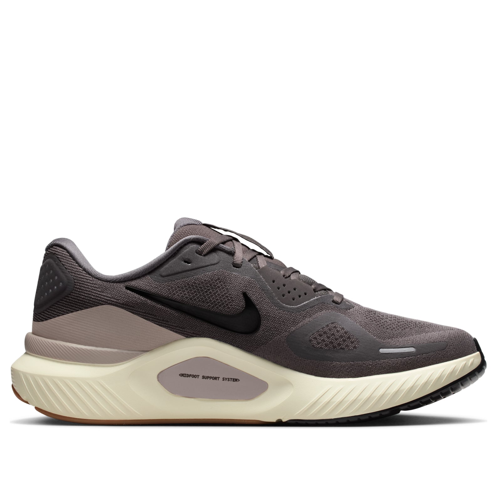 Nike Structure 26 'Medium Ash College Grey'  HJ1102-200