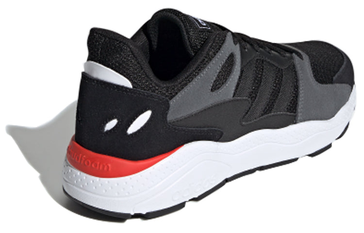 adidas Crazychaos 'Core Black' EF1053