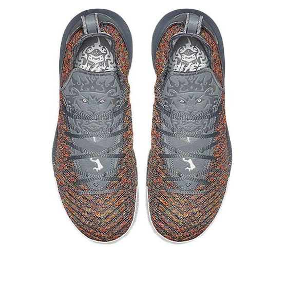 Nike LeBron 16 '20 20' BQ5969-900