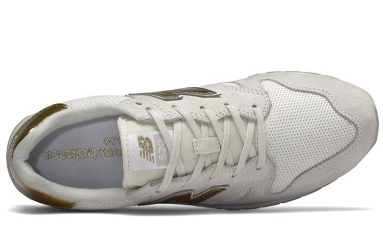 (WMNS) New Balance 520 Shoes Grey WL520GDA