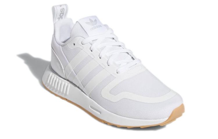 (GS) adidas Multix 'Cloud White' GX8396