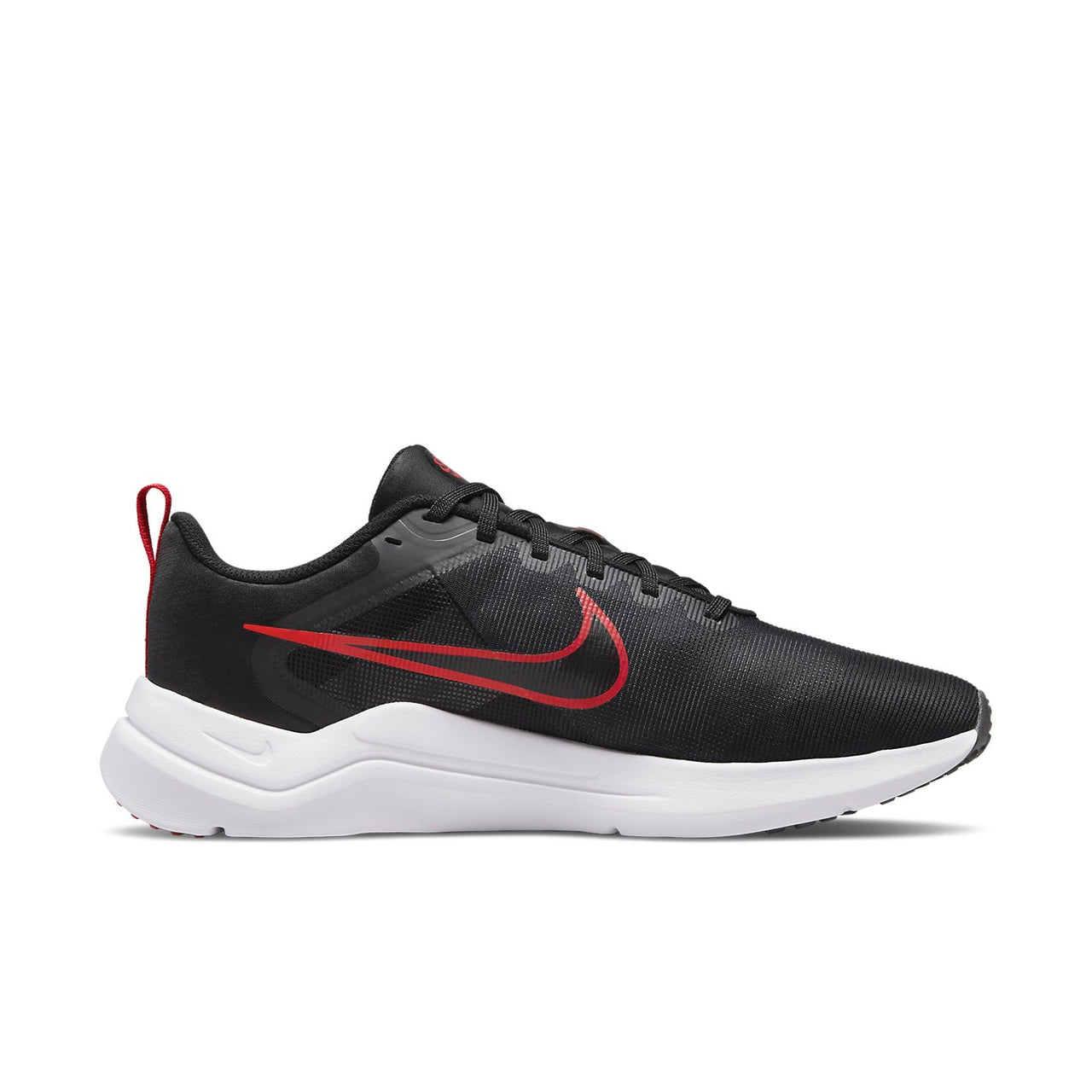 Nike Downshifter 12 'Black Dark Smoke Grey' DD9293-003
