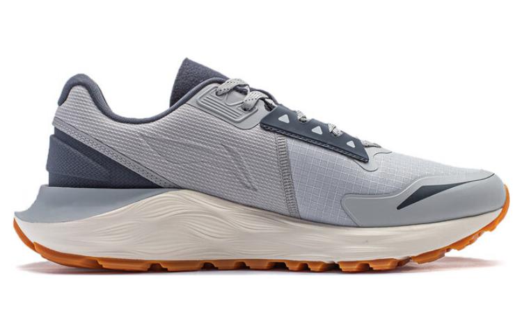Li-Ning Royal Wind 'Grey Beige' ARST055-2
