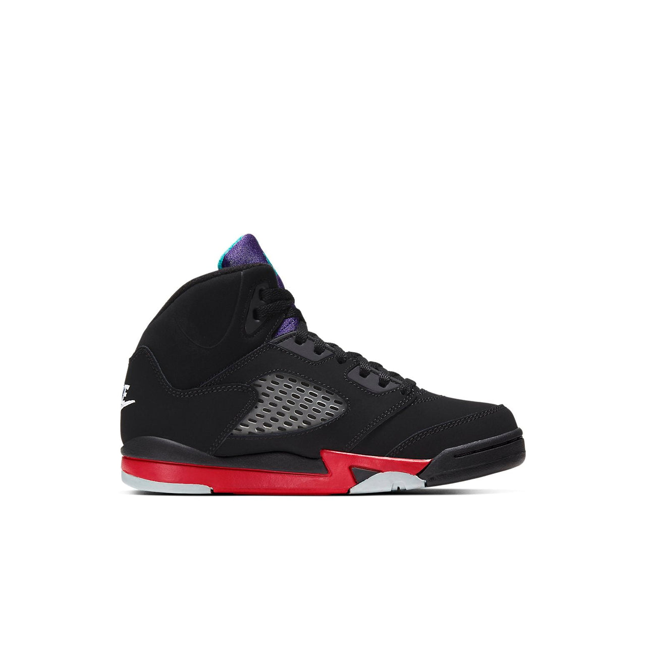 (PS) Air Jordan 5 Retro 'Top 3' CZ2990-001