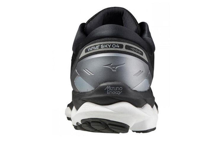 Mizuno Wave Sky 4 Running Shoes Black J1GC200237