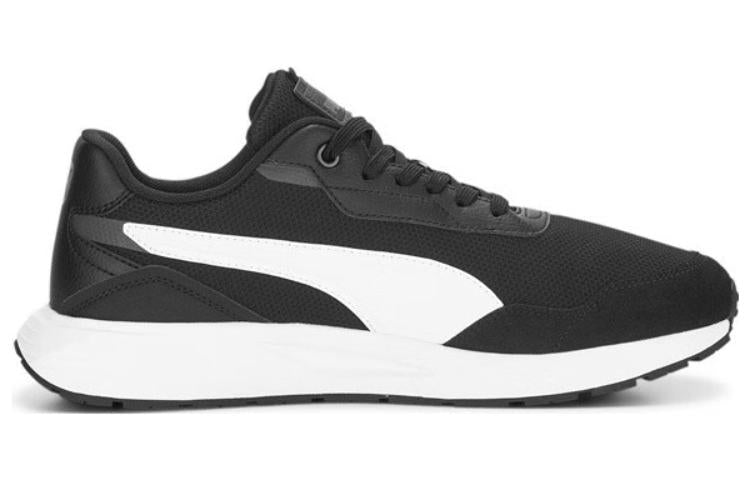 PUMA Runtamed ' Black White' 389236-01