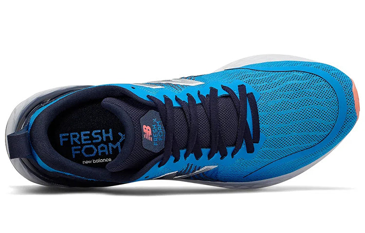 New Balance Fresh Foam Tempo 'Blue' MTMPOBP