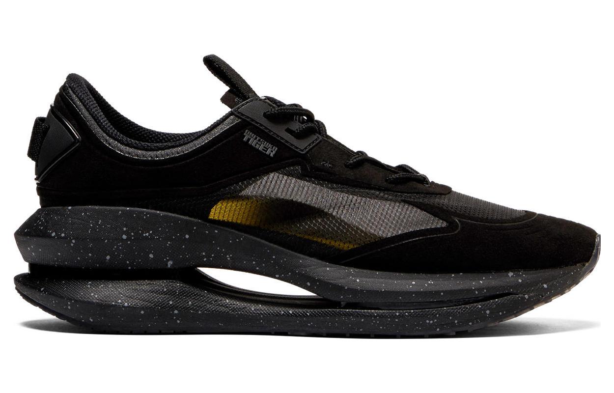 Onitsuka Tiger Runger 'Black Yellow' 1183C149-001