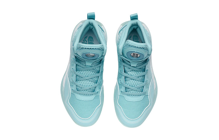 (GS) Li-Ning Yushuai 14 'Blue White' YKBR072-7