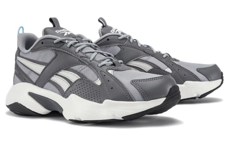 Reebok Turbo Restyle 'Black White Grey' GZ2396