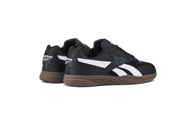 Reebok Hammer Street 'Black White Gum' 100202328