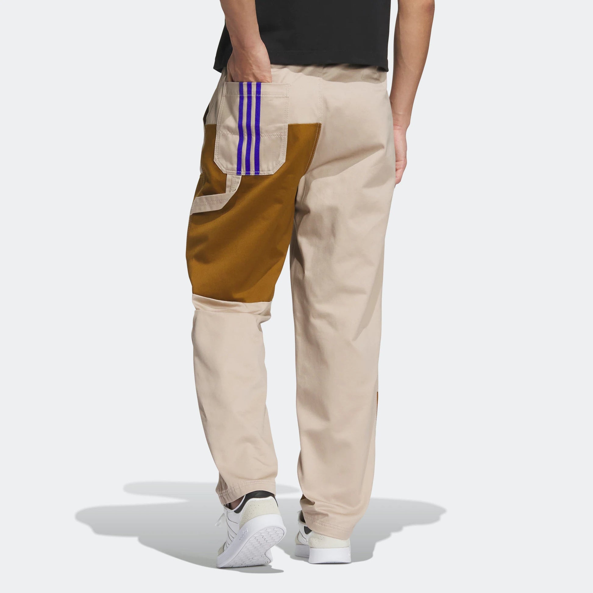 adidas Neo City Escape Pants Logo IA6841