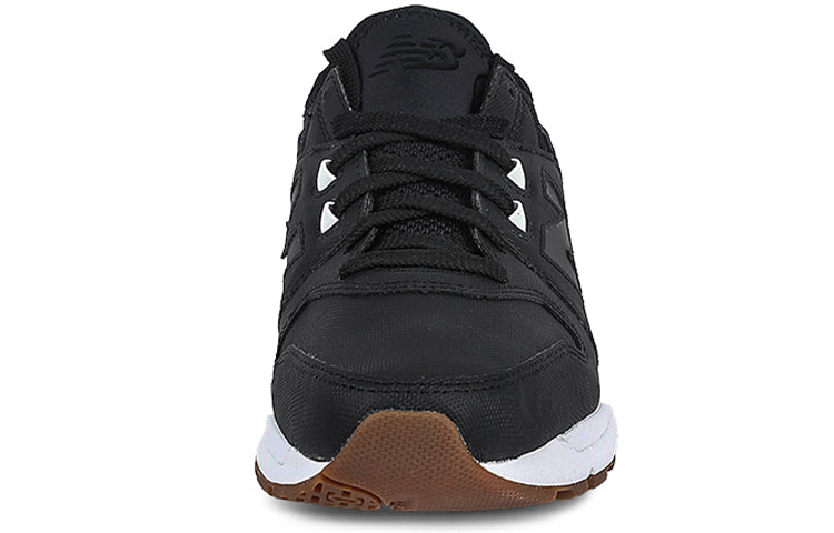 New Balance 009 'Black' ML009UTB