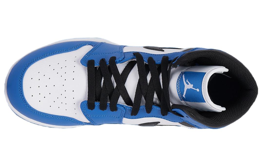 Air Jordan 1 Mid TD 'Game Royal' FJ6805-041
