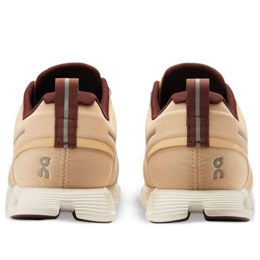 On Running Cloud 5 Waterproof 'Savannah Ivory' 59.97989