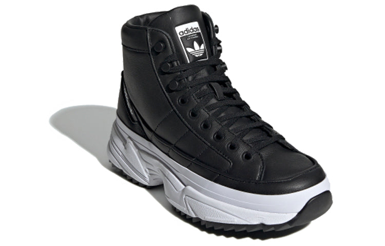 (WMNS) adidas Kiellor Xtra Boot 'Core Black' EF9102