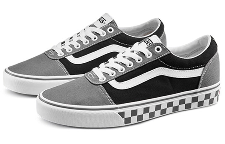 Vans Ward 'Checker Tape' VN0A38DMV0W