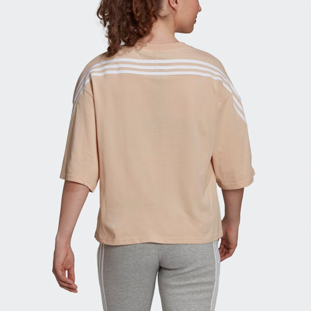 (WMNS) adidas Sportswear Future Icons Natural H39822