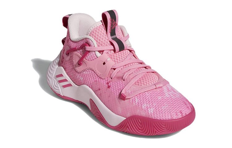 (GS) adidas Harden Stepback 3 GW6576