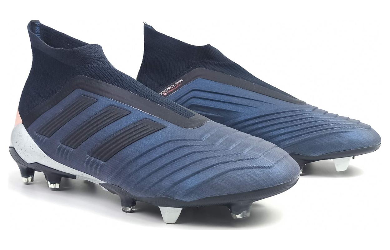 adidas Predator 18+ FG 'Trace Royal' DB2014