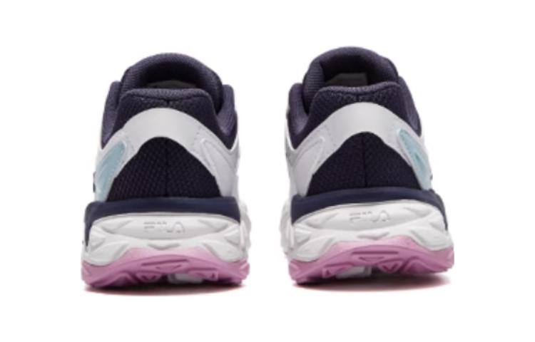 (PS) FILA BOA Athletic Shoes 'White Pink Black' K14B342503FCB