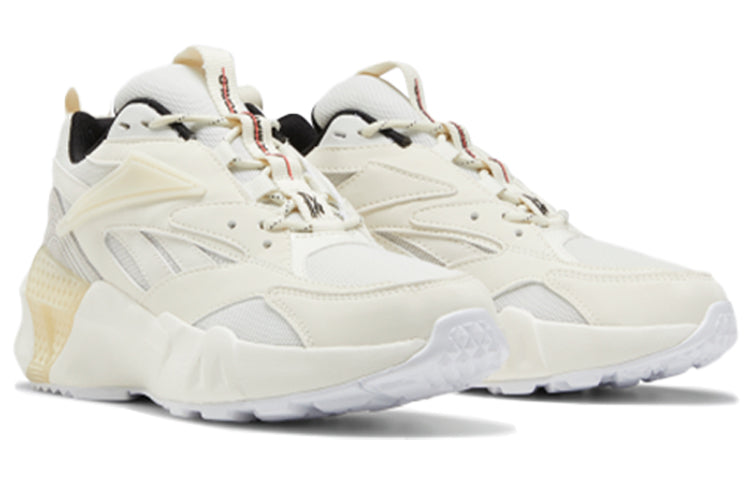 (WMNS) Reebok Aztrek Double Mix 'Chalk' EF4565