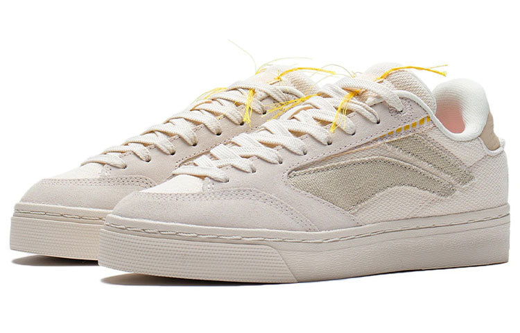 (WMNS) Li-Ning Wave Pro Low AECS018-3